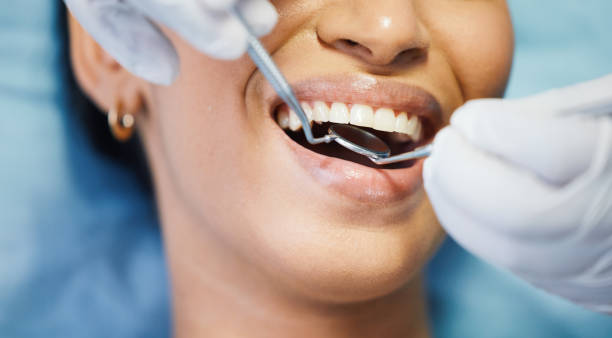Best Emergency Tooth Extraction  in Genoa City, WI
