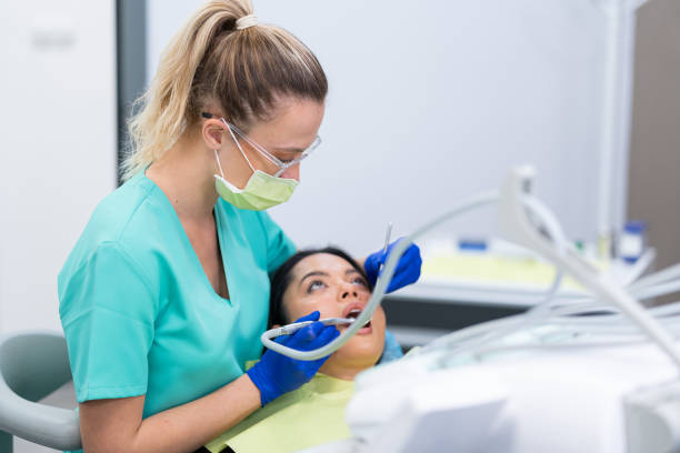 Best Tooth Infection Emergency Dentist  in Genoa City, WI